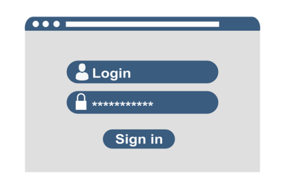 Login interner Bereich