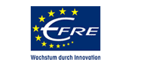 Europäischer Fond für regionale Entwicklung Rheinland-Pfalz